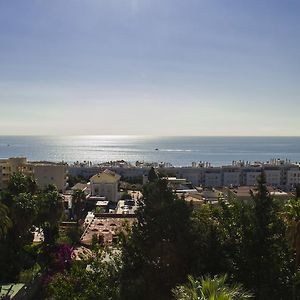 Double Room Sea View